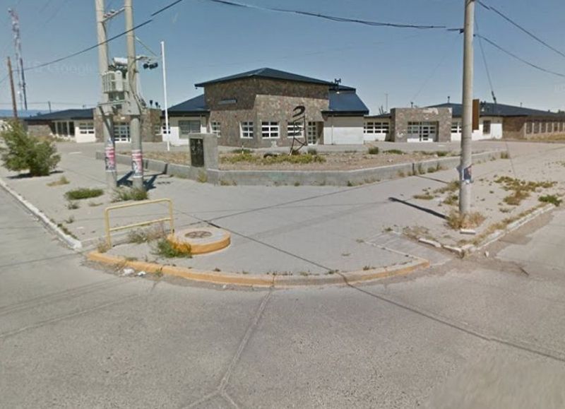 Las Heras: fiscal de mesa asistió indocumentada y las autoridades hicieron la vista gorda