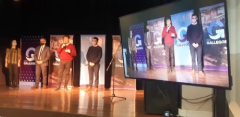 El intendente Pablo Grasso encabezó entrega de vivienda y lotes del Procrear