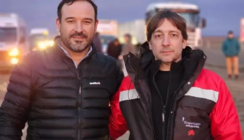 "Nos toman el pelo": PYMES de la provincia exigen participación en la industria minera