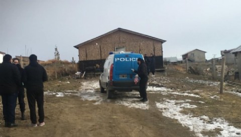 Calafate: encontraron a un joven sin vida