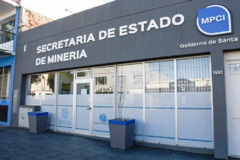 La Provincia explicó los fundamentos del veto al proyecto sancionado por la Legislatura