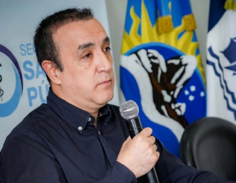 VIDEO | Grave denuncia de una mujer a la que le sacaron dos hijas tras un conflicto con el intendente de Río Gallegos