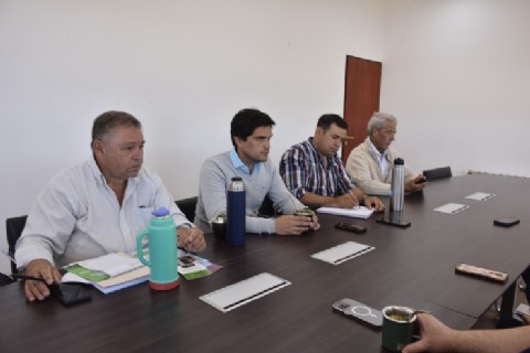 Reactivan el Programa de Salud Rural en Santa Cruz