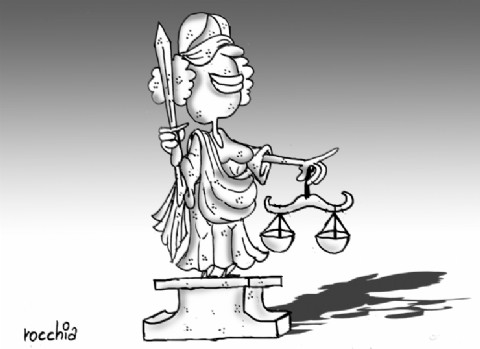 La sombra familiar del poder: Romina Mercado, los negocios y la justicia bajo la lupa