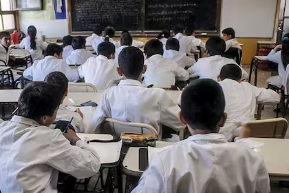 Crisis educativa en la provincia: un conflicto sin soluciones a la vista