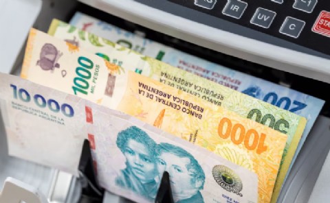 Se confirmó el cronograma de pago de haberes de enero