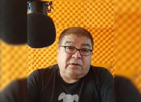 Río Gallegos: amenazaron de muerte al periodista Hugo Moyano