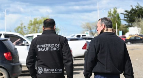 La provincia superó los 100 kilos de droga secuestrada en lo que va del año