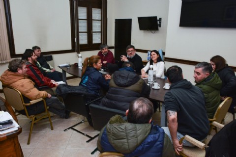 VIDEO | El Gobierno provincial confirmó fechas de paritarias: “Es el momento oportuno de avanzar”
