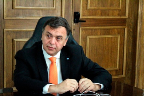 Se pone en marcha el convenio por la inactividad turística en El Calafate