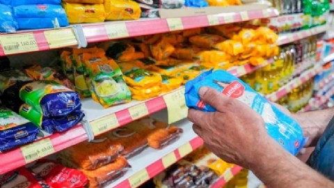 Una familia necesita más de 834 mil para cubrir la canasta básica en la provincia