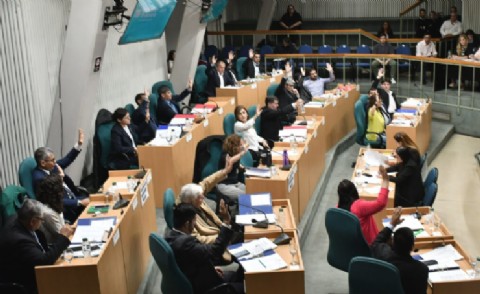 Convocaron a sesión extraordinaria para declarar la emergencia comercial y suspender embargos ante la caída del consumo