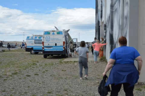 La Provincia registró 1142 nuevos casos positivos a Covid-19