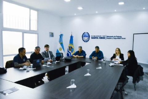 Nueva instancia de diálogo entre el CPE y AMET en el marco de la paritaria docente