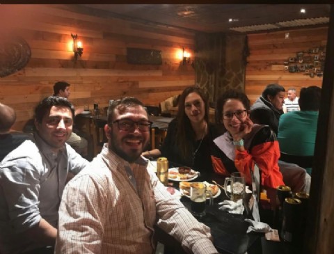 En Las Heras, celebran el despido de la trabajadora Ángela Sánchez