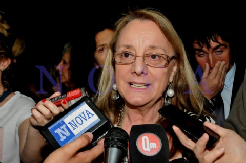 Héroes del silencio: el gobierno de Alicia deberá dar explicaciones por los abusos sexuales en la Policía