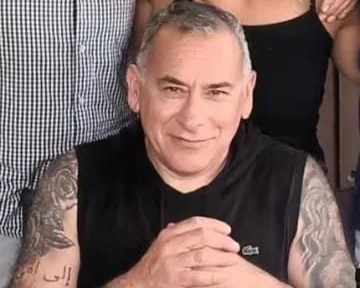 Encontraron semientrerrado a Nelson Romero, el empresario desaparecido en Santa Cruz