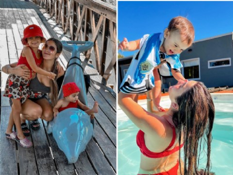 VIDEO | Muniek la influencer de la gente: rompe fronteras y plasma la realidad de millones de personas