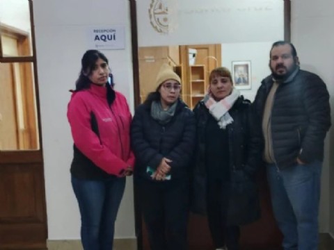 Escándalo: denuncian persecución y abusos en la Policía tras el despido de 20 suboficiales