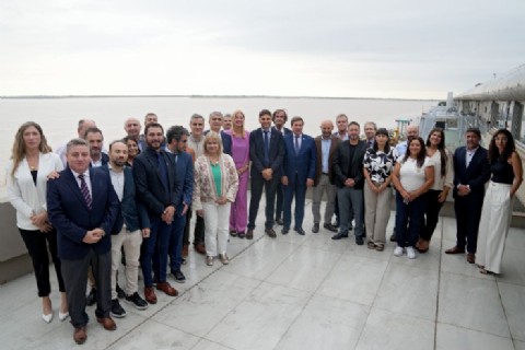 Santa Cruz participó del Consejo Federal de Defensa al Consumidor