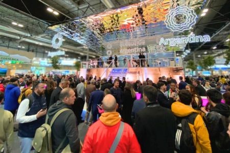 Santa Cruz participará de FITUR 2026