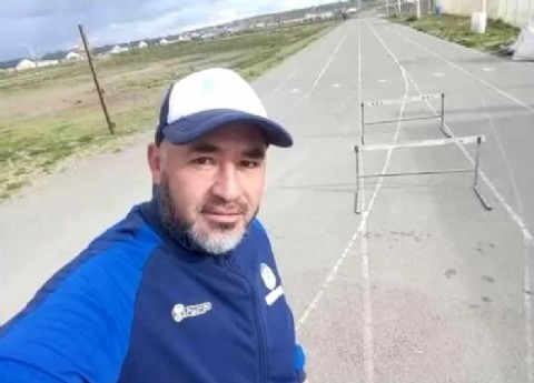 Las Heras: presentan proyecto para el crecimiento del deporte