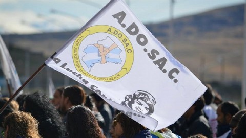 Existe un posible no reinicio de clases en la provincia por la tensión entre el Gobierno de Alicia y los gremios