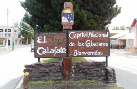 El Calafate: vuelven las clases presenciales y el transporte público