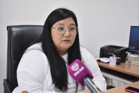 VIDEO | Caja de Previsión Social: avanza el proceso electoral para elegir al representante de los trabajadores