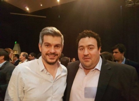 Al mejor postor: Antonio Carambia, "dispuesto" a negociar con el oficialismo leyes que beneficien a la provincia