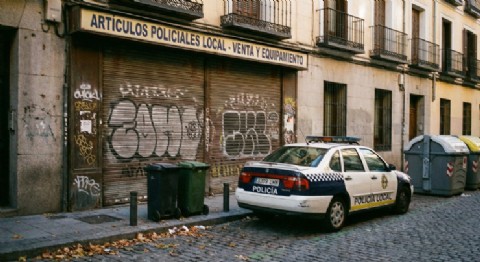 La actividad económica de la provincia está en caída libre: comercios cerrados y faltas de acceso al credito