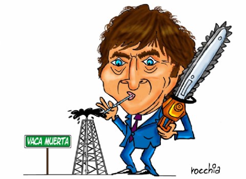 La Provincia adjudicó las áreas petroleras cedidas por YPF y busca reactivar la producción con empresas locales