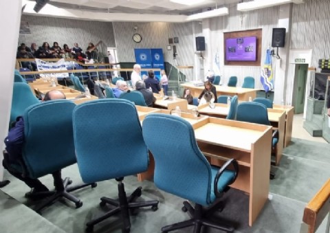 Sin quórum en Diputados: se frustró el tratamiento de la Ley Sosa