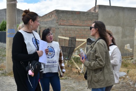 Salud avanza en la implementación de la APP Visitar