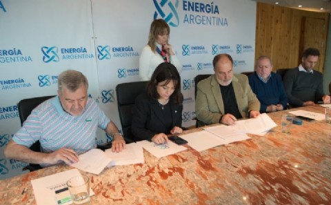 El rol de la provincia en el desarrollo de la "economía del hidrógeno"