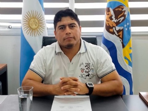 Claudio Vidal avanza con su reforma electoral y pone fin a la ley de lemas en Santa Cruz