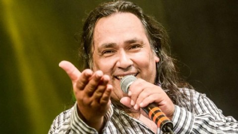 Sergio Galleguillo estará presente en la Velada Patriótica