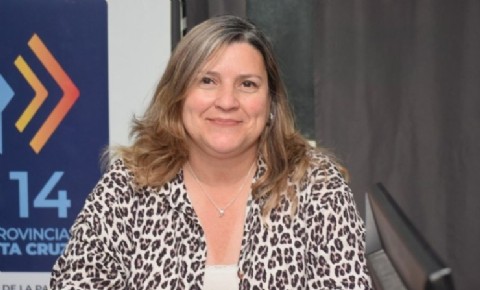 La provincia lleva adelante un plan de fortalecimiento del sistema sanitario en Santa Cruz