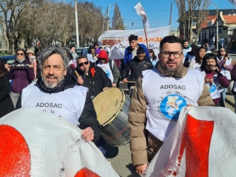 Adosac busca respuestas mediante la reunión de subcomisión laboral