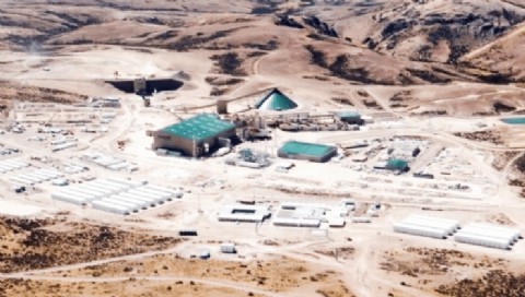 Se buscan avanzar en la reglamentación de la Ley de Cierre de Minas en la provincia