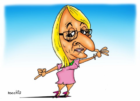 Tras 36 años, la Legislatura provincial derogó la Ley de Lemas que mantuvo a los K en el poder