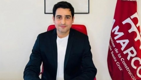 Bautista Simón sobre la obra pública: "Atravesamos una paralización sin precedentes"