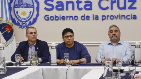 Vidal pidió la renuncia de todo su gabinete tras la derrota electoral en Santa Cruz