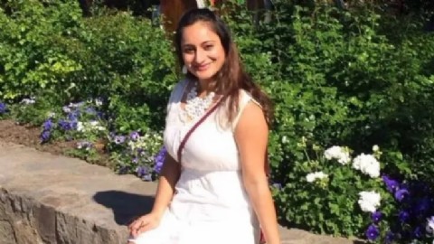 El Chaltén: encontraron muerta a la turista estadounidense que era intensamente buscada