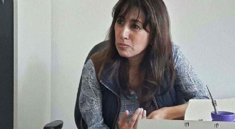 Reyes pidió información al gobierno sobre las operaciones de transporte de cianuro de sodio