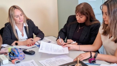 La Junta Electoral Provincial mejora el proceso para la elección de vocales docentes