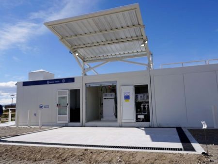 La Provincia aguarda la habilitación de Nación para la apertura de la Estación EPA de Lago Posadas