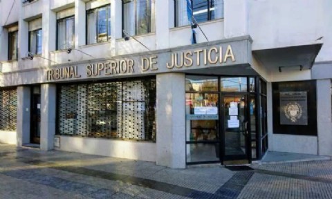 Designaron a Gabriel Contreras y Juan De La Vega como nuevos vocales del Tribunal Superior de Justicia