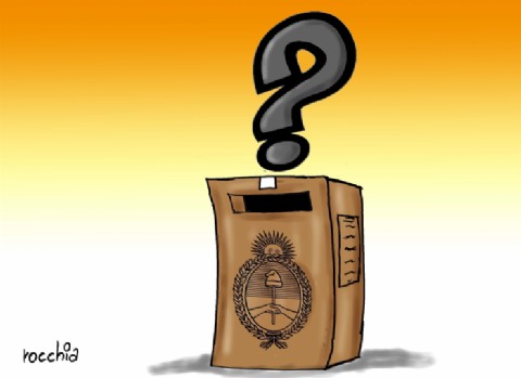 La provincia define su voto: ¿Qué partido lideraría las urnas en los comicios?