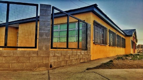 Pico Truncado: denuncian el primer caso de COVID-19 de una docente luego de la vuelta al trabajo presencial